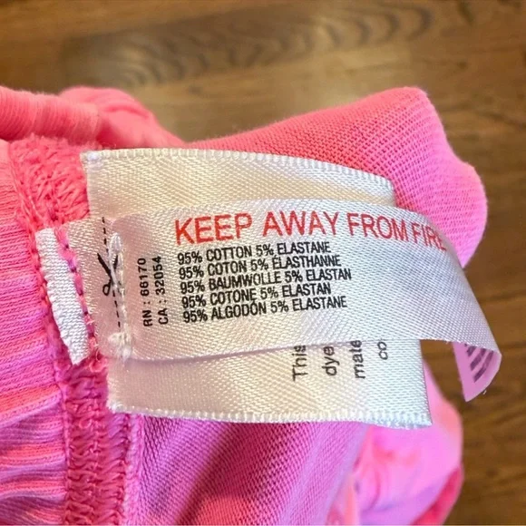 Free people, movement hot shot pants - Picture 9 of 9